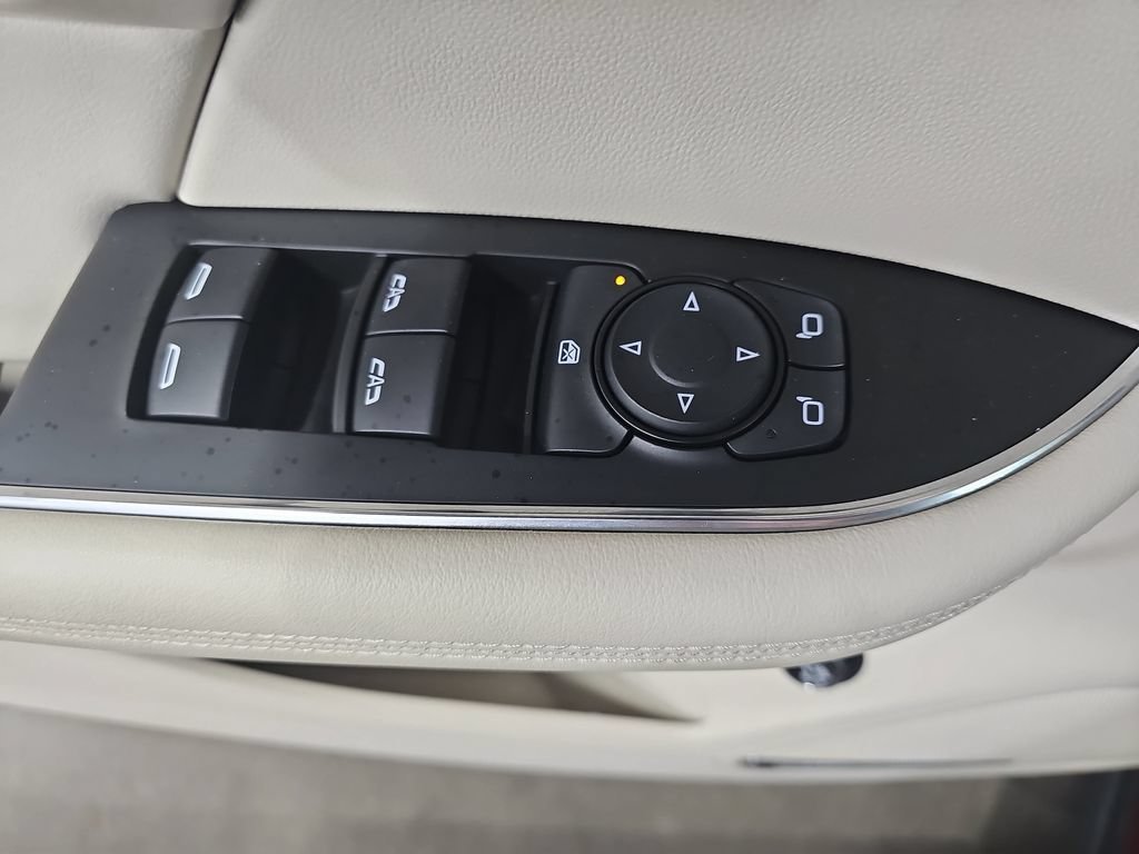 Certified Used 2021 CINNABAR METALLIC Buick Avenir image 34