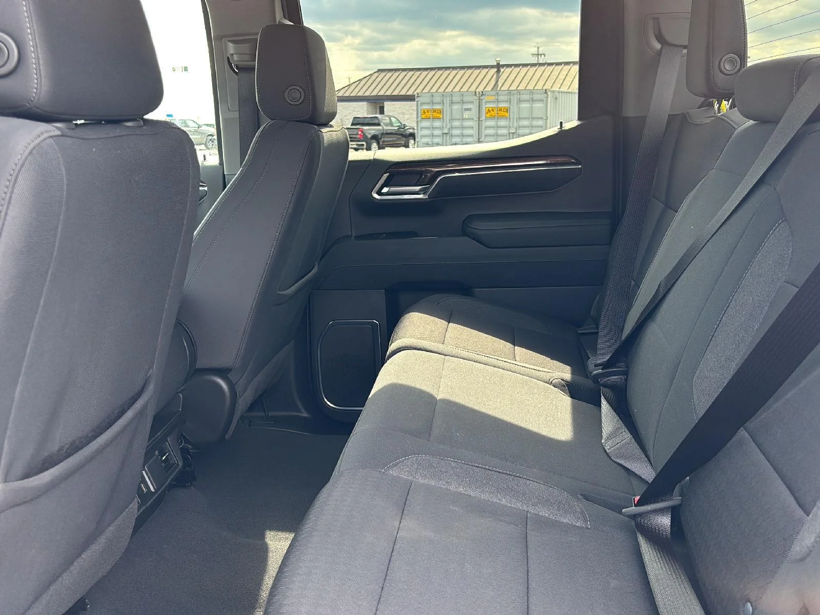 Used 2024 Black Chevrolet LT image 21