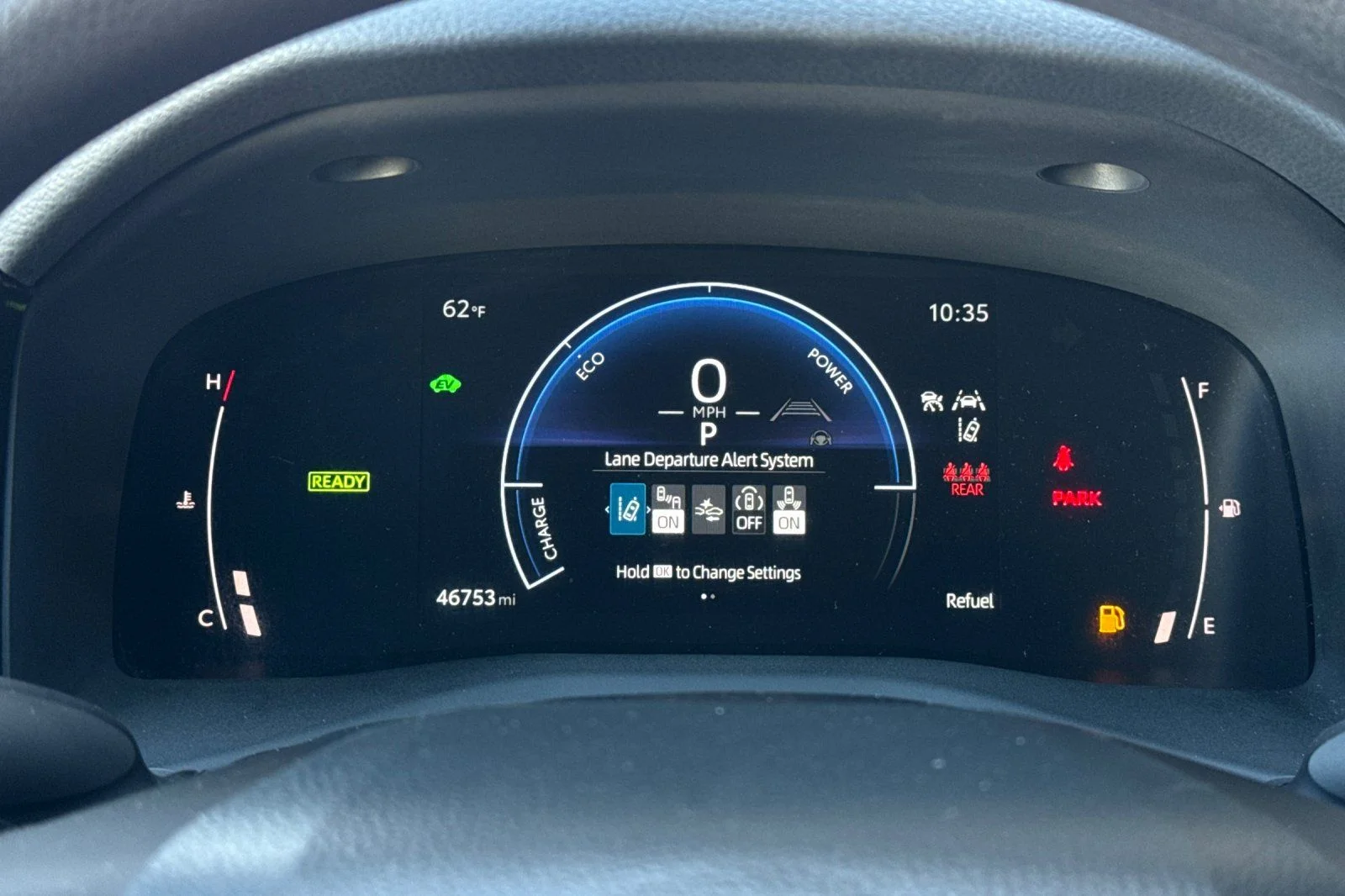 Used 2025 Silver Toyota LE image 24