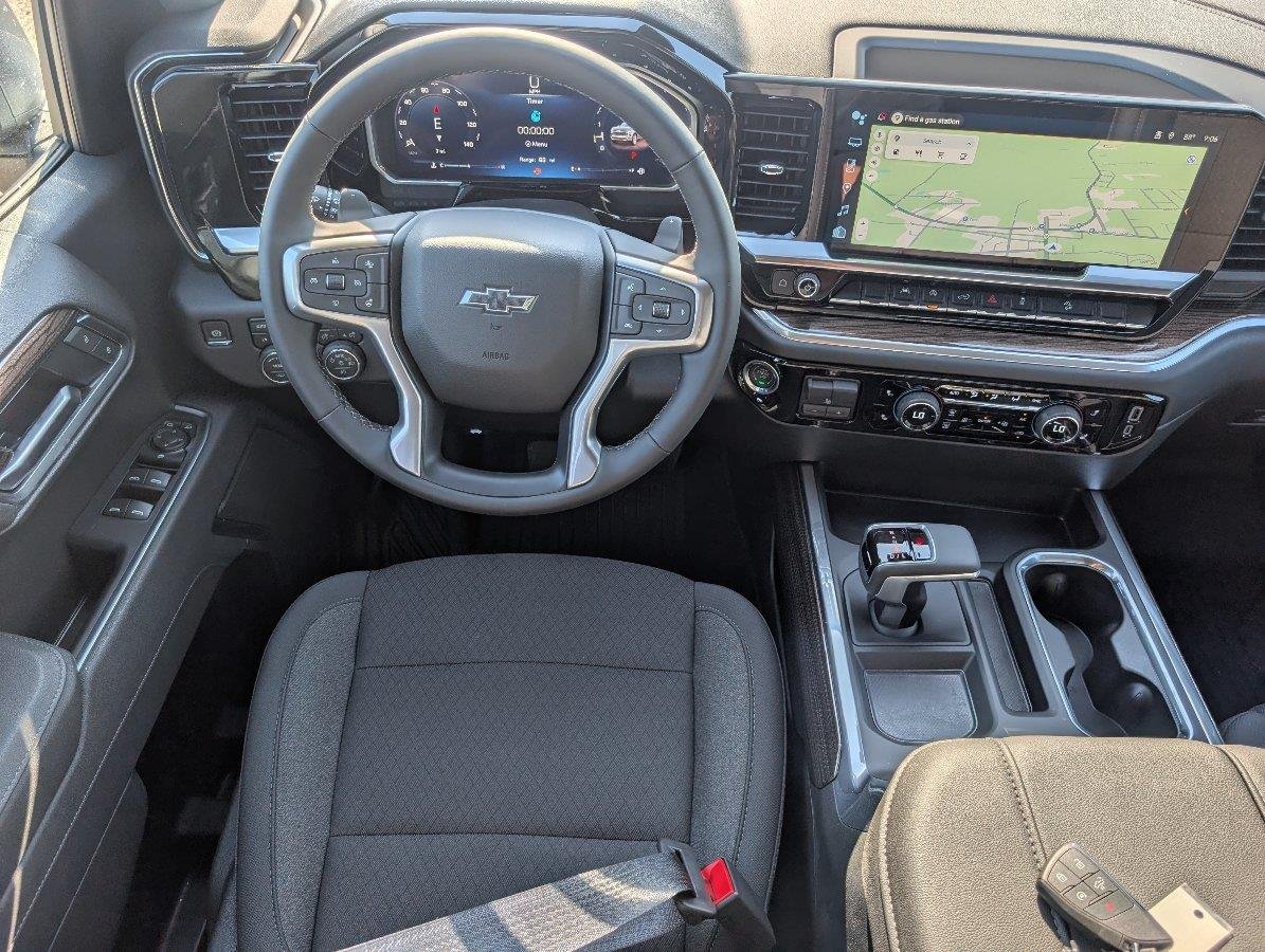2026 Chevrolet Silverado 1500 RST - Photo 33