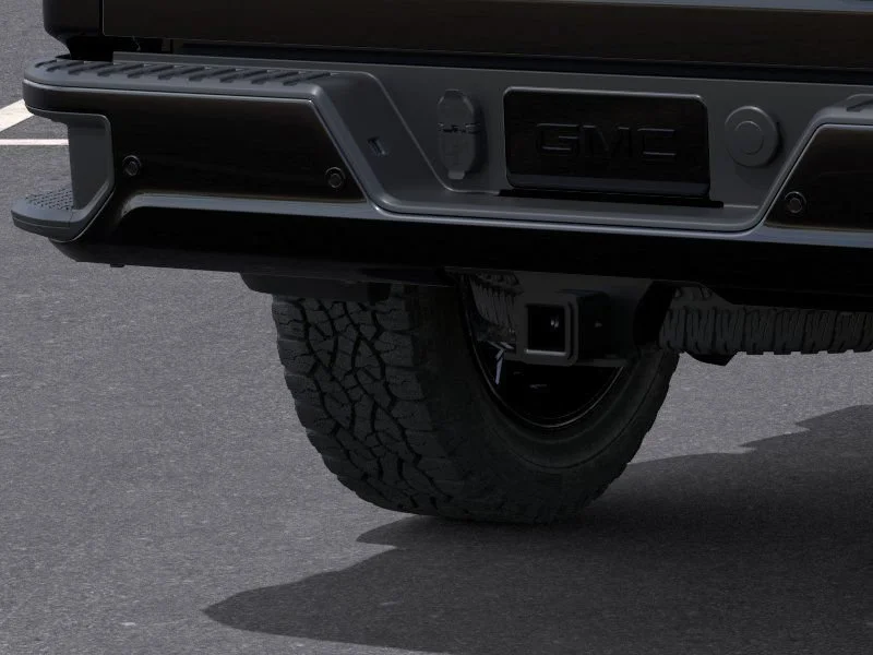 2026 GMC Sierra 2500HD Denali Ultimate - Photo 14