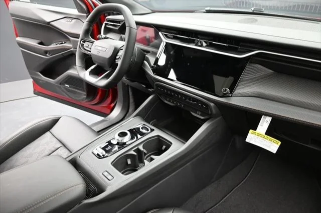 2026 Jeep Cherokee Overland - Photo 39