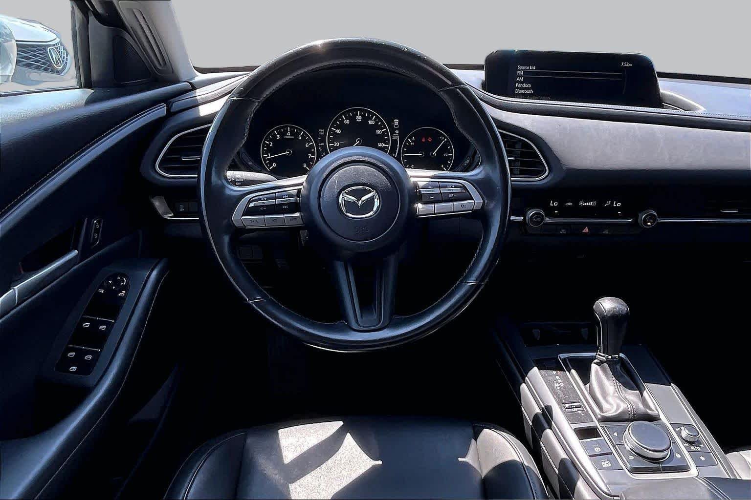 Pre-Owned 2021 Mazda CX-30 Select