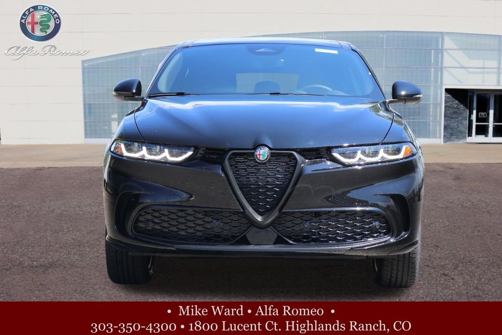 2025 Alfa Romeo Tonale Base - Photo 9