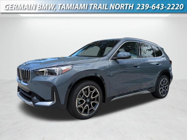2027 BMW X1 xDrive28i