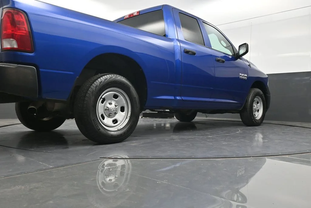 Used 2017 Blue Ram Tradesman image 29
