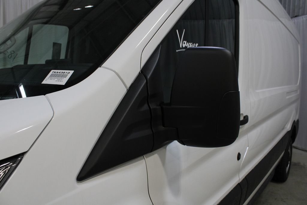 2026 Ford Transit Van Base - Photo 42