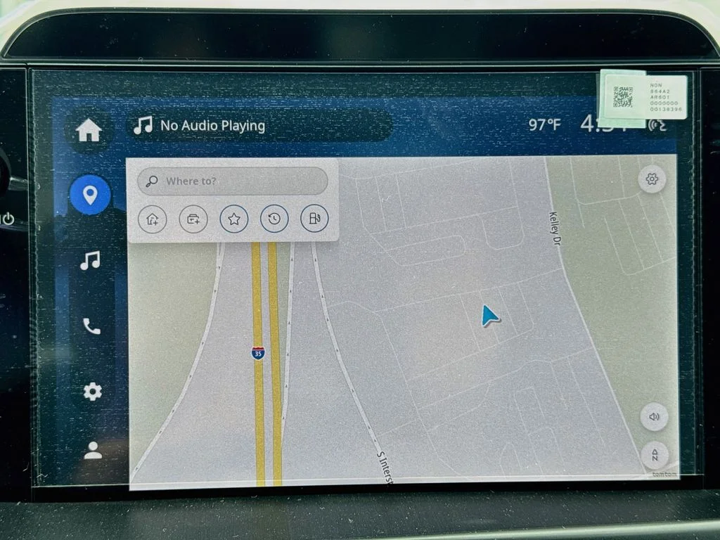 New 2026 Silver Subaru Premium image 16