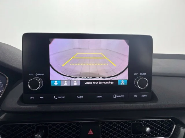 2024 Acura Integra A-Spec - Photo 34