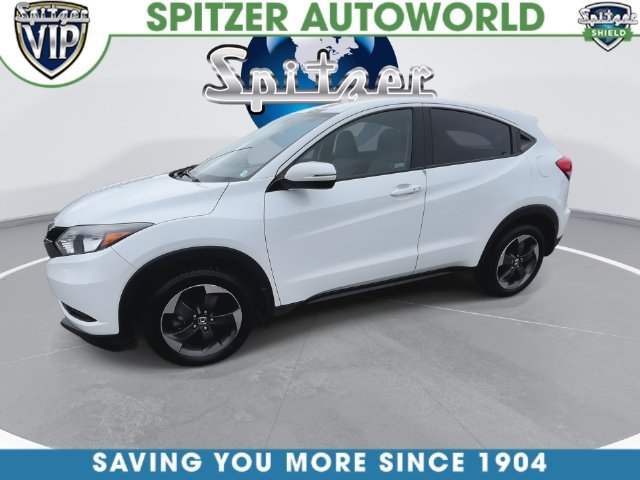Used 2018  Honda EX image 9