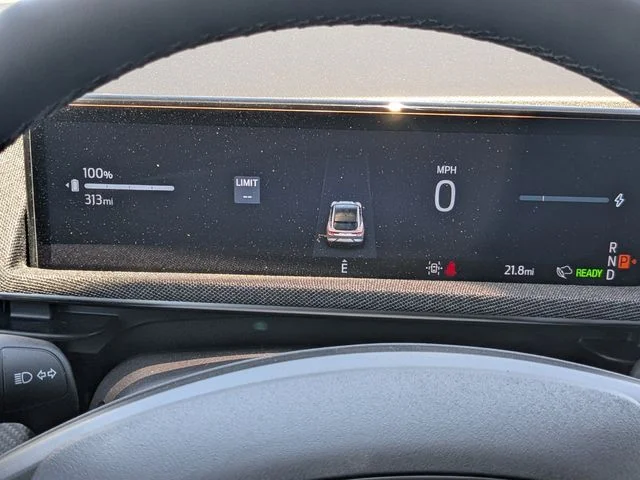 New 2026 Green Ford Premium image 29