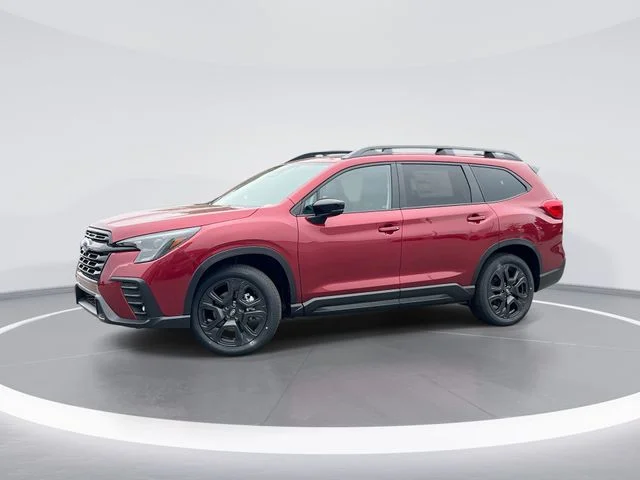 2026 Subaru ASCENT Onyx Edition Touring 7-Passenger