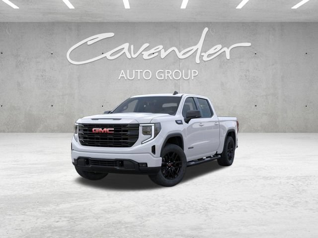 2026 GMC Sierra 1500 Elevation - Photo 9