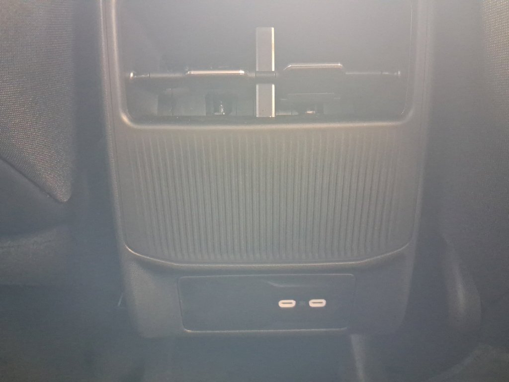 New 2026 Silver Jeep Laredo image 22
