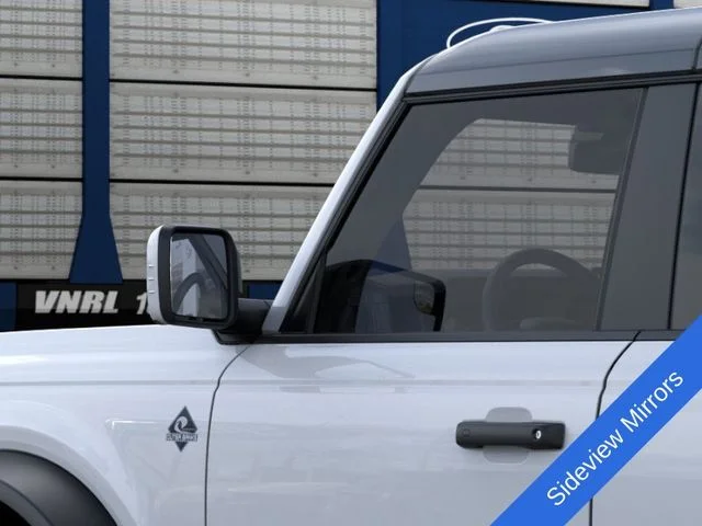 New 2026 Oxford White Ford Outer Banks® image 26