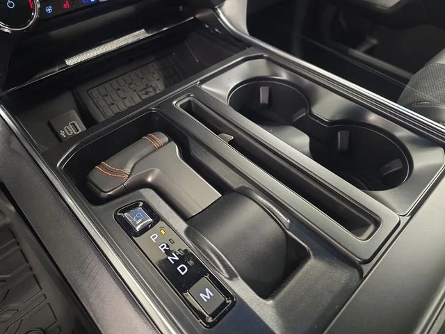 New 2026 Agate Black Metallic Ford Raptor® image 38