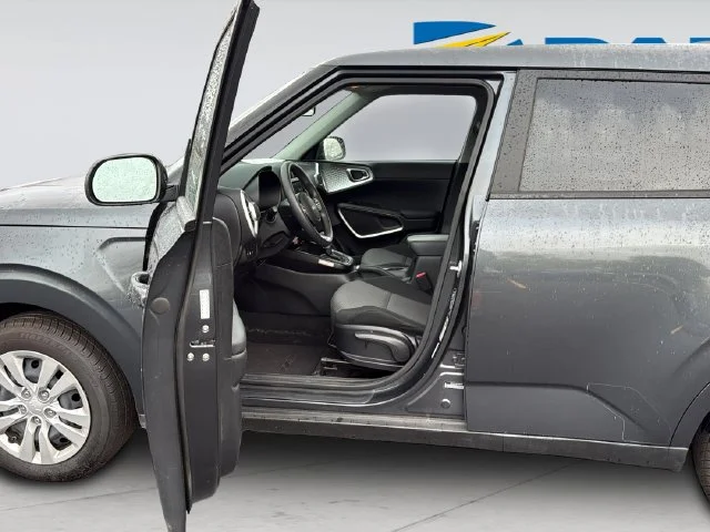 Used 2023 Gray Kia LX image 28
