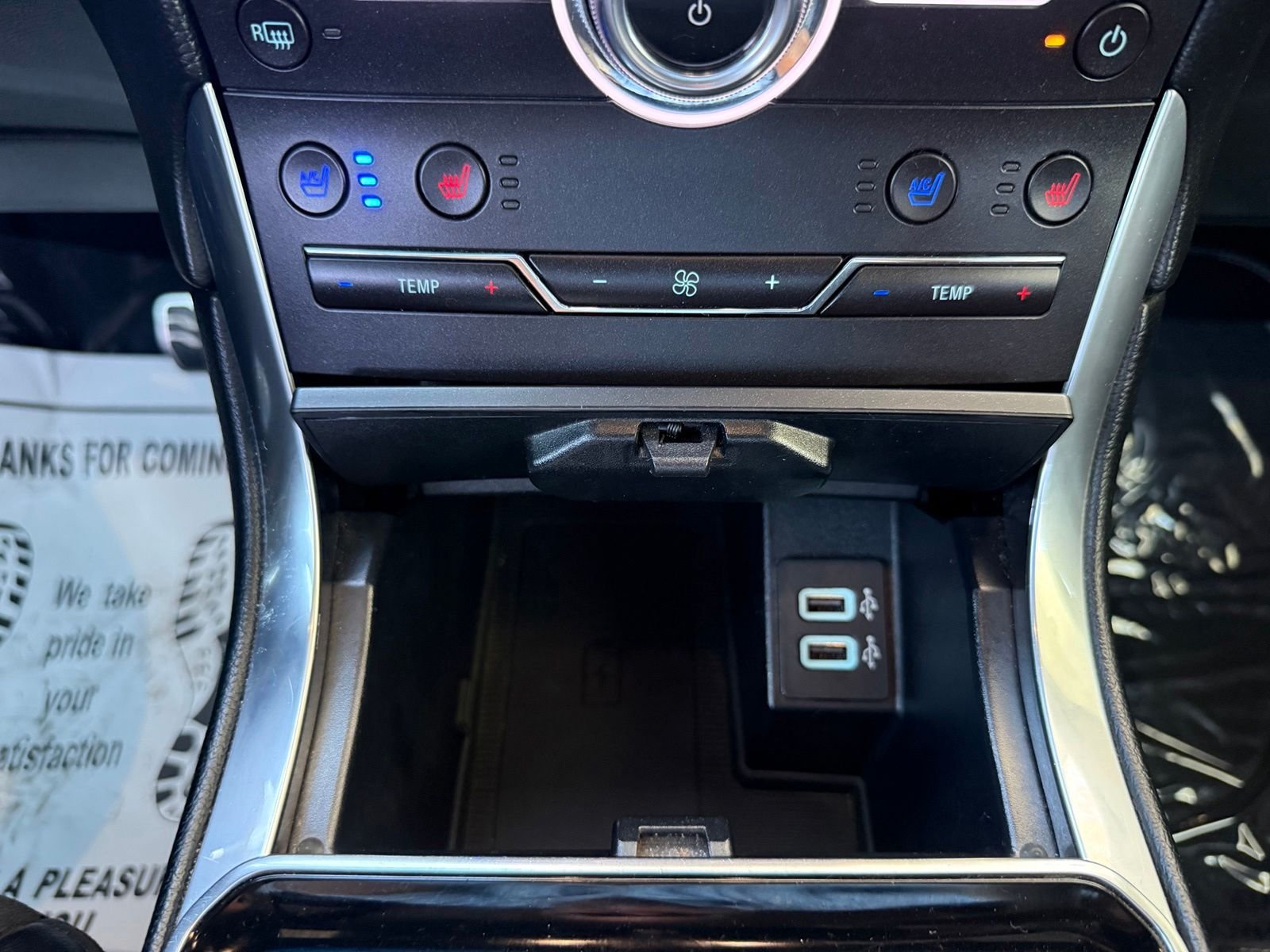 Used 2019  Ford ST image 31