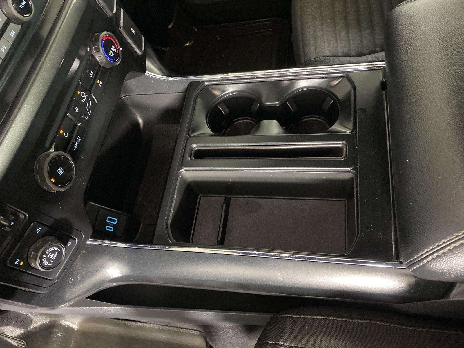 Used 2023 Agate Black Ford XL image 20