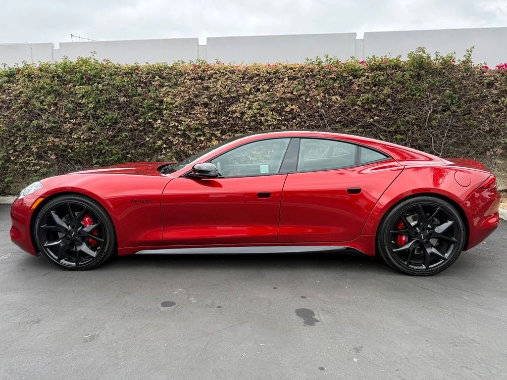 New 2025 Napa Red Karma Collection image 8