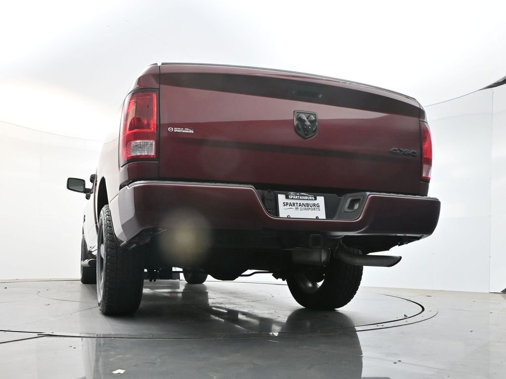 Used 2018 Red Ram Express image 37