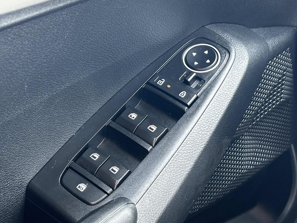 Used 2024 Gray Kia LX image 29