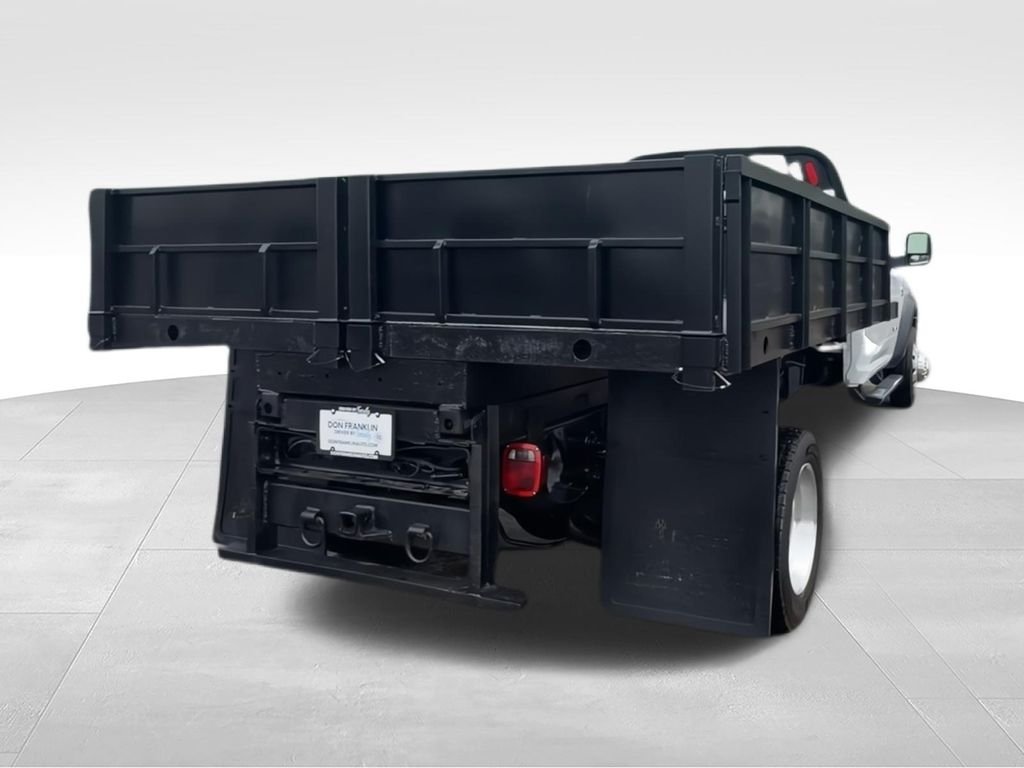 Used 2024 White Ram SLT image 8