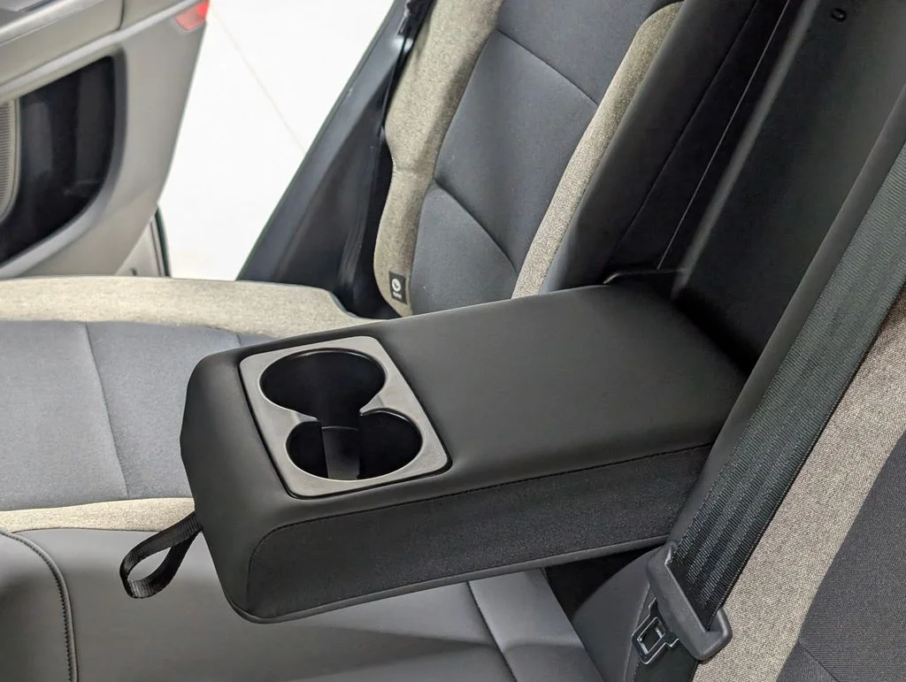 New 2026 Carbonized Gray Metallic Ford Big Bend® image 16