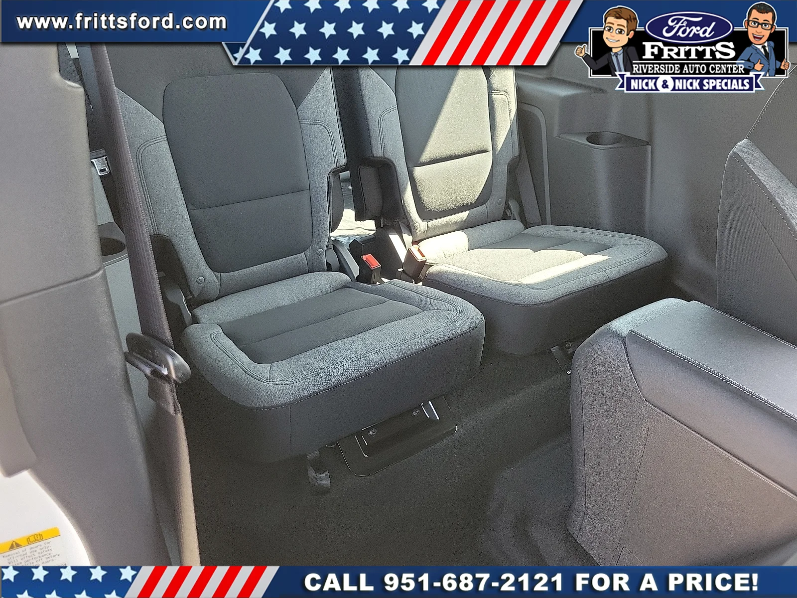 New 2026 Oxford White Ford Base image 20