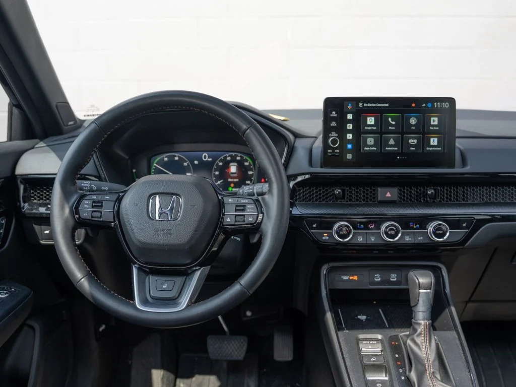 Used 2026 Black Honda Sport Touring image 22