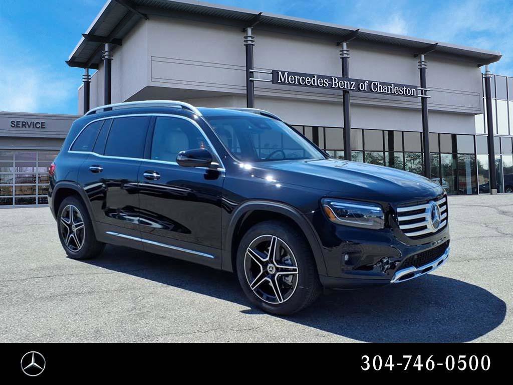 2026 Mercedes-Benz GLB GLB 250 4MATIC's photo