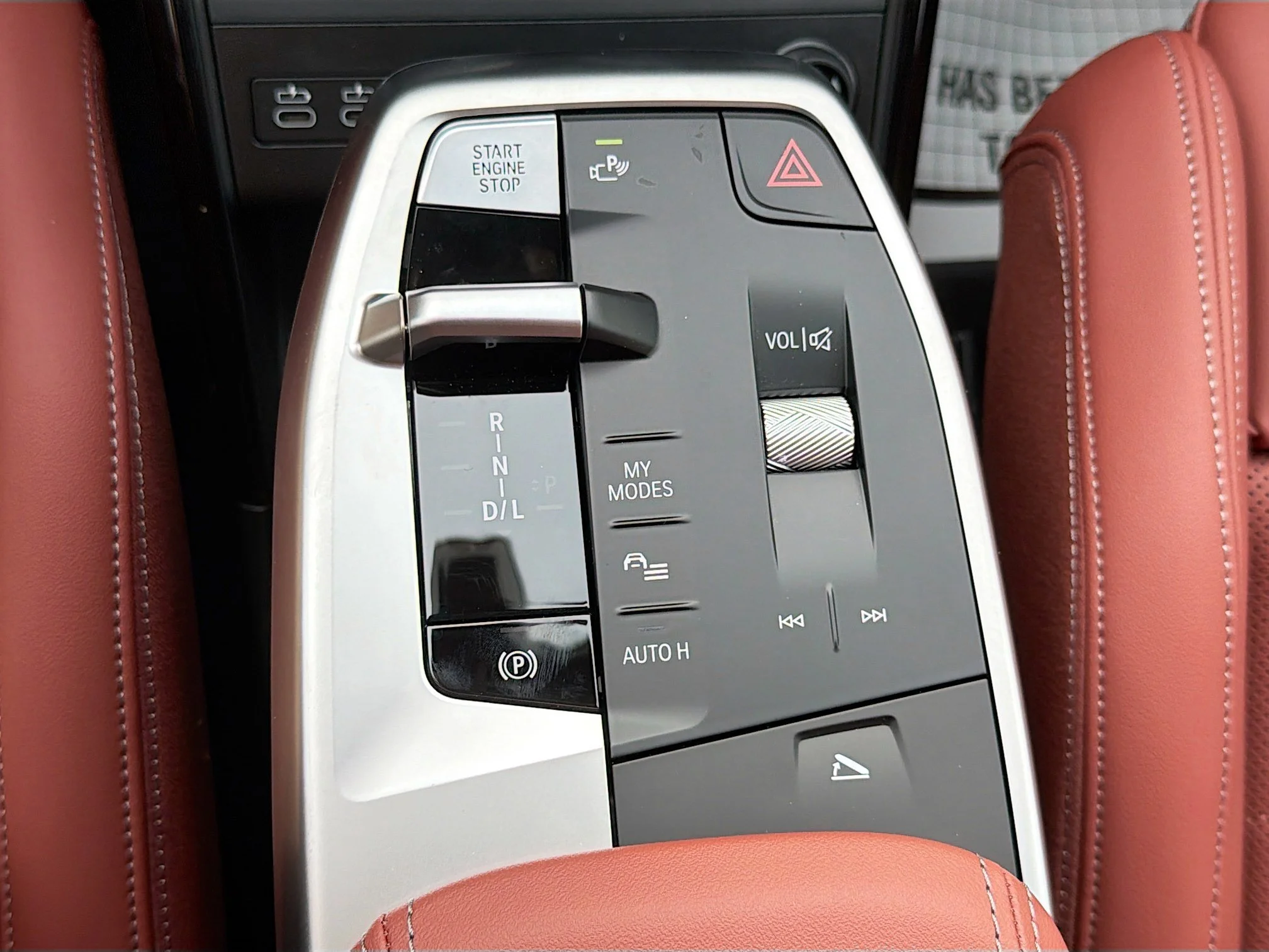 New 2026 Jet Black BMW xDrive28i image 28