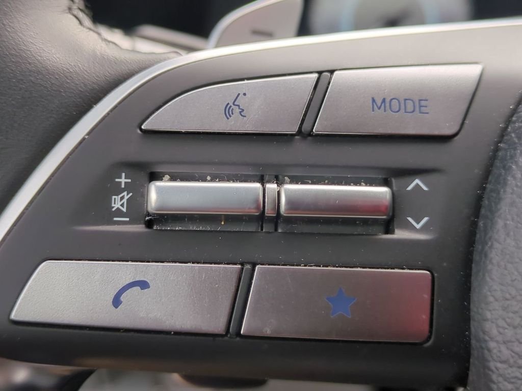 2023 Hyundai Palisade SEL - Photo 15