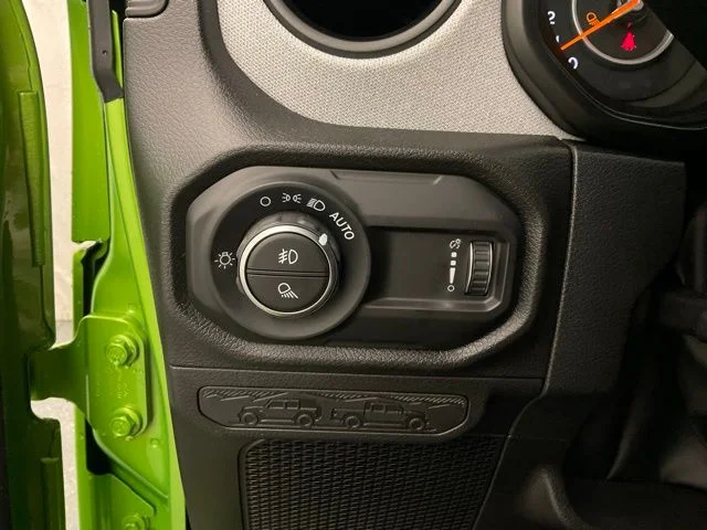 2026 Jeep Gladiator Sport S - Photo 14
