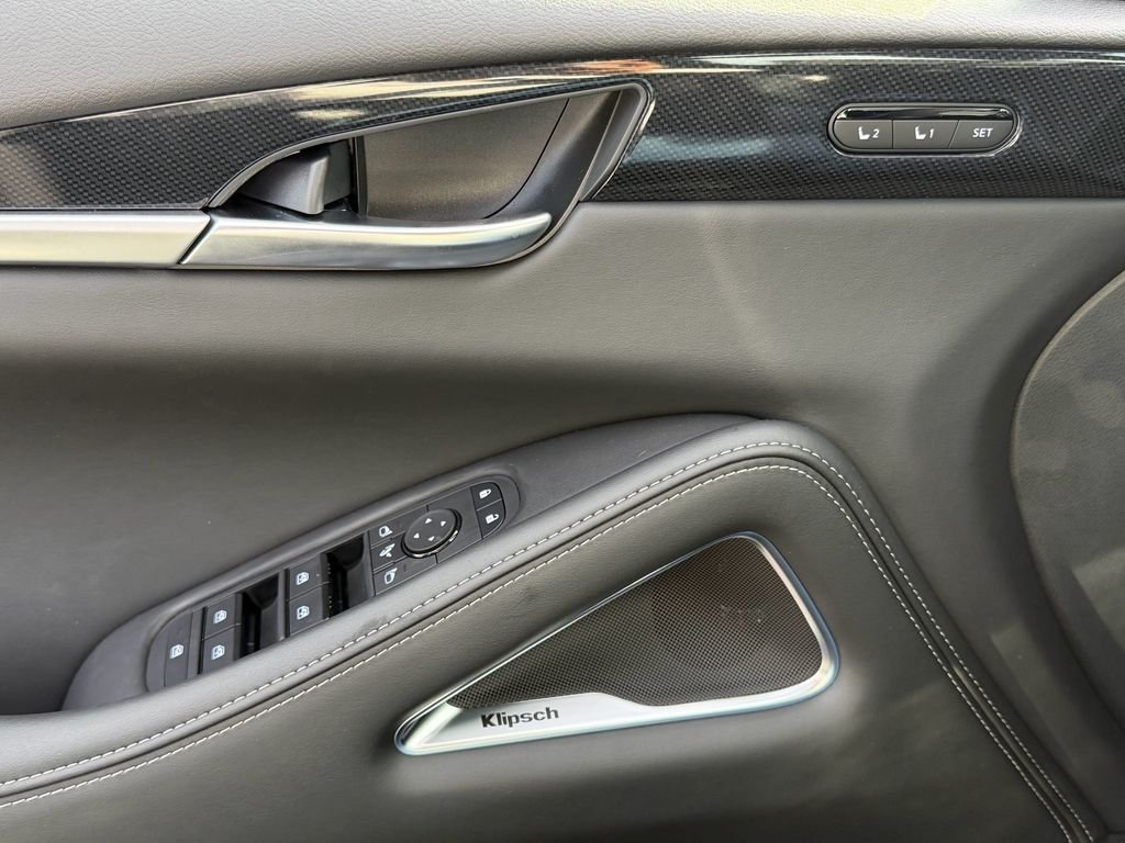 New 2027 GRAND BLUE INFINITI Sport AWD image 26