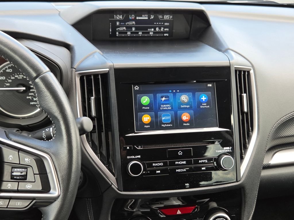 2022 Subaru Forester Premium - Photo 37