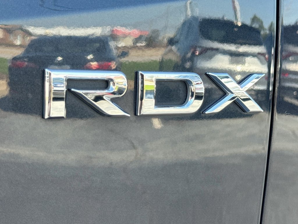 Used 2021  Acura Technology Package image 11