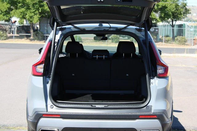 2026 Honda CR-V TrailSport - Photo 27
