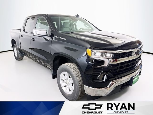 2022 Chevrolet Silverado 1500 LT 4X4 Crew Cab Short Box's photo