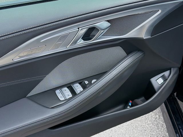 Used 2026 Carbon Black Metallic BMW 840i Gran Coupe image 22