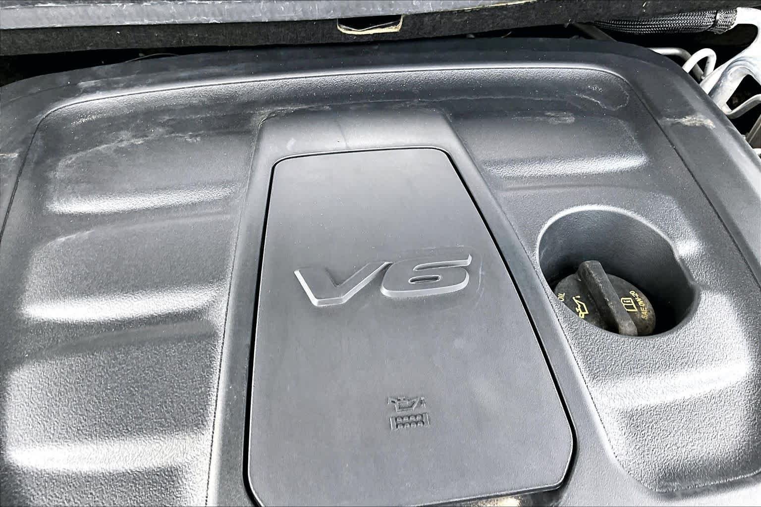 Used 2021 Destroyer Gray Clearcoat Dodge GT image 32
