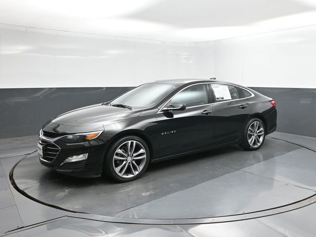 2023 Chevrolet Malibu 1LT