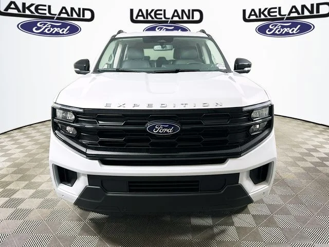 New 2026 Silver Ford Active image 9