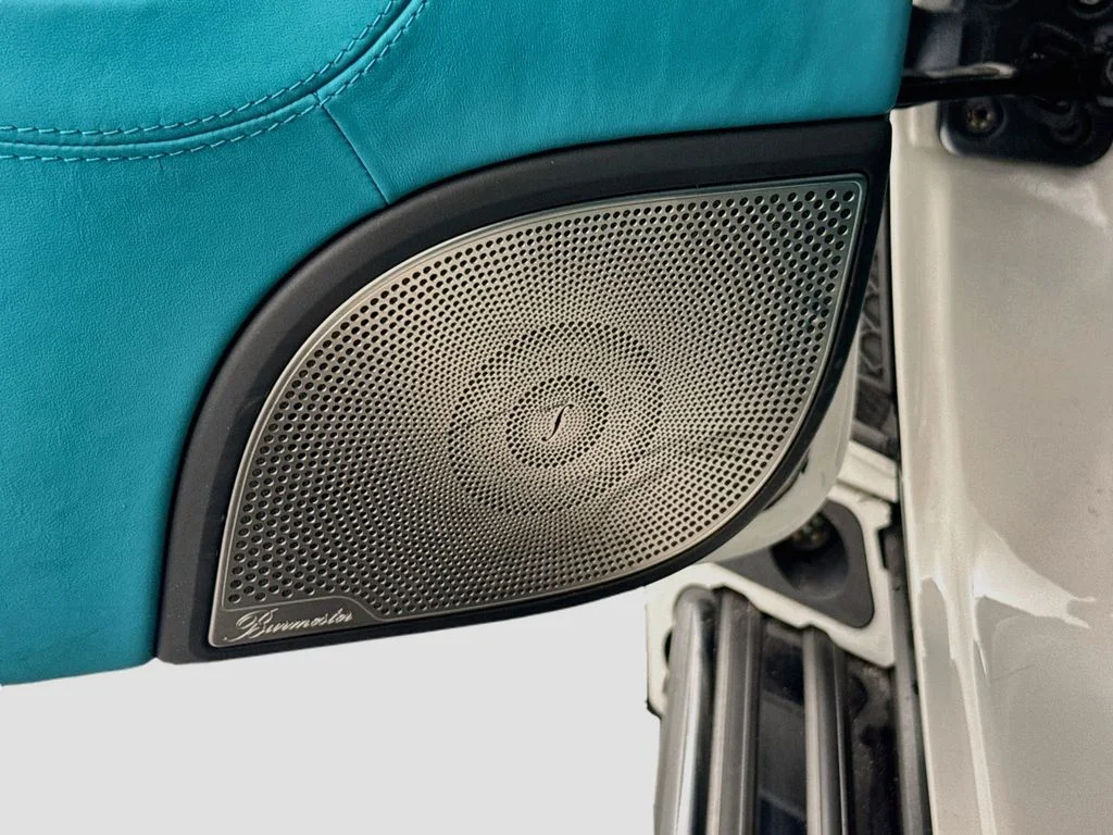 Used 2022  Mercedes-Benz G 63 AMG® image 19
