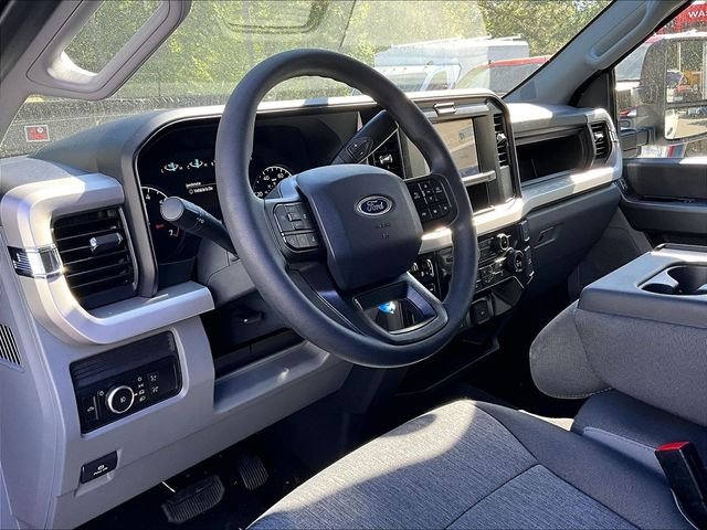 2026 Ford F-250SD — photo 7