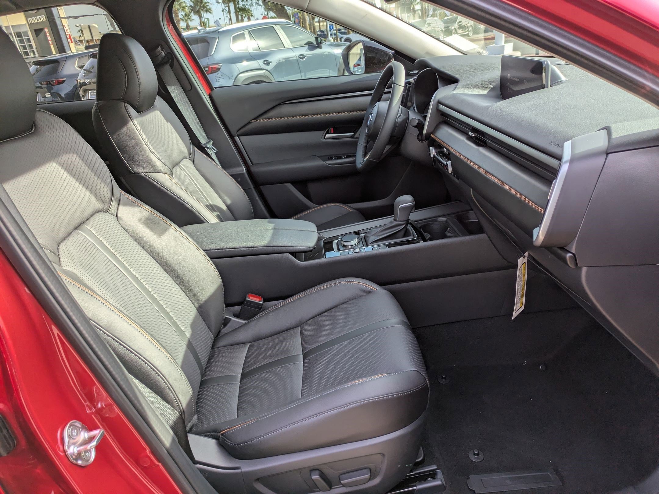 2026 Mazda CX-50 Premium - Photo 19