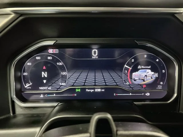 2024 GMC Sierra 1500 Denali Denali - Photo 11