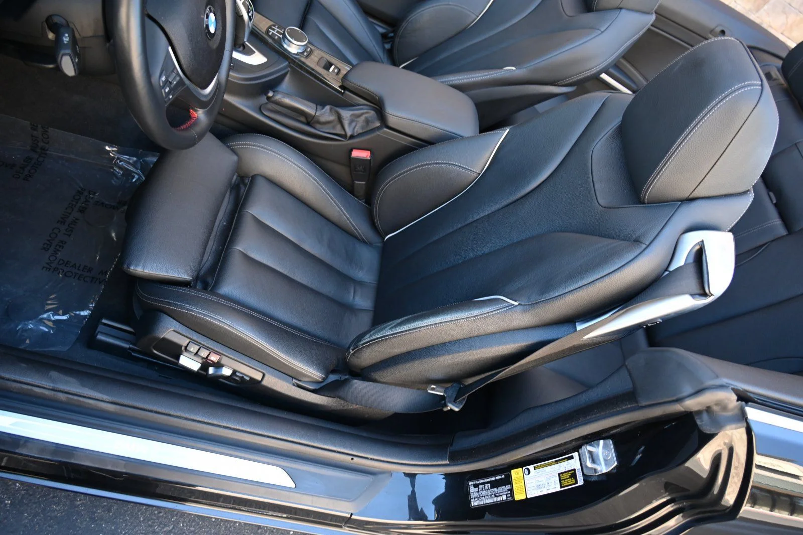Used 2020 Black BMW 430i image 13