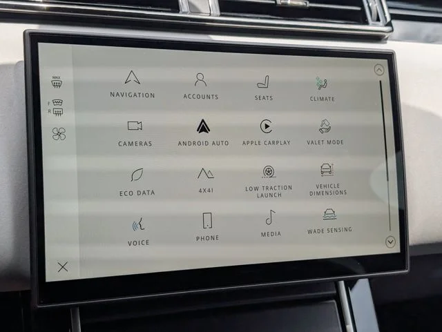 2026 Land Rover Range Rover Velar Dynamic SE - Photo 15
