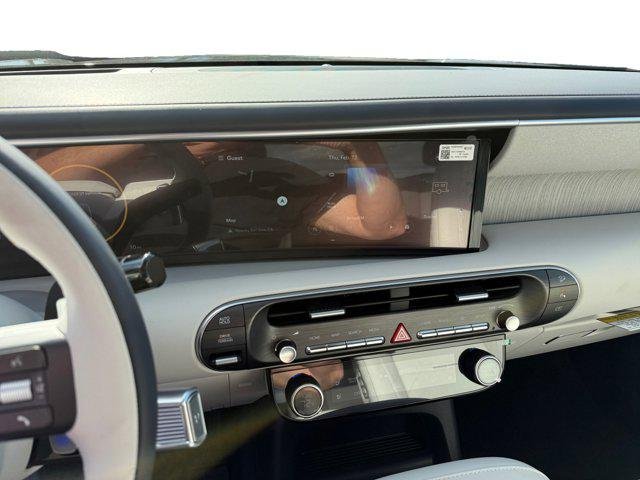 New 2026 Ecotronic Gray Pearl Hyundai Calligraphy image 32